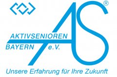 Logo der Aktivsenioren Bayern e.V.