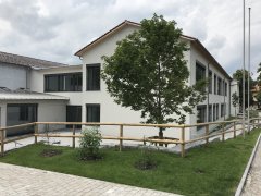 Berufsschule Bad Tölz